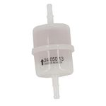 KOHLER 24 050 13-S Engine Fuel Filter 15 Micron With 1/4-Inch Inside Diameter