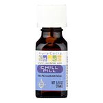 Chill Pill, 0.5 fl oz (15 ml) - Aura Cacia