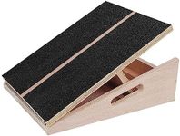 Professional Wooden Slant Board, Ad