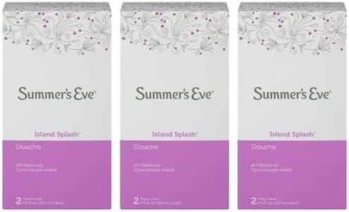 Summer's E