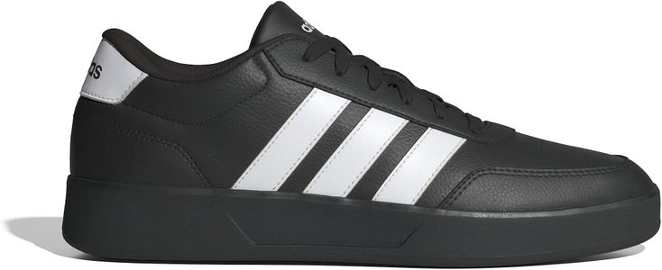 adidas Breaknet 3.0 Men’s Sneakers – Black, Size 10 UK