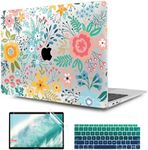 TwoL Case for MacBook Air 13 inch, 