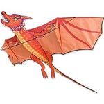 Premier Kites 3D Dragon Kite - Embe