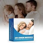 Anti-Snoring Device, Reusable Anti-