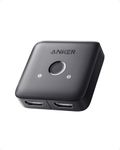 Anker HDMI Switch, 4K@60Hz Bi-Direc