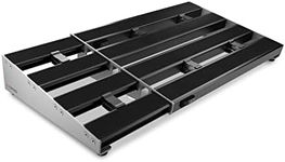 D'Addario XPND Pedal Board - Guitar