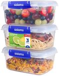 Sistema KLIP IT PLUS Food Storage C