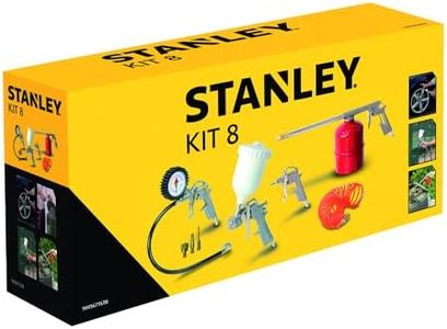 Stanley Ai