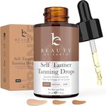 Self Tanning Drops for Face - Organ