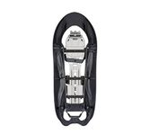 Ferrino Lys Castor Unisex Adult Snowshoes, unisex_adult, 83040LDD, grey, 34/48