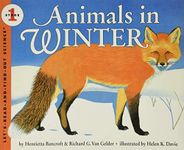 Animals in Winter: 1