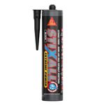 Sika Stixall – Extreme Power Sealant And Adhesive – Waterproof – Black – 290ml