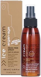 Inebrya ICE CREAM Pro-Age Frizz-Free Spray 100 ml