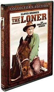The Loner: