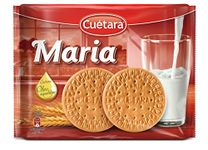 Cuetara Galletas Maria - 800 g