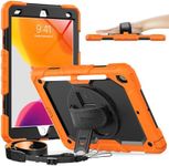 Timecity iPad 9th/ 8th/ 7th Generat