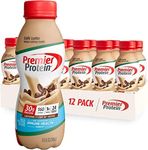 Premier Protein Shake, Café Latte, 