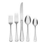 Oneida Flatware For 12