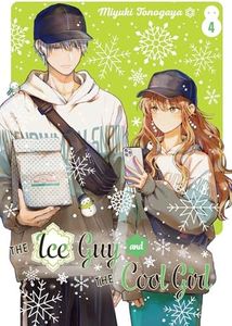 The Ice Guy and the Cool Girl 04