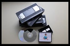 Transfer Vhs To Cds