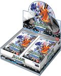 Bandai Digimon Card Game Booster Battle of Omega Booster Pack (Box) Box [BT-05]