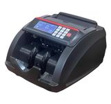 KK MART Latest Heavy Duty Note/Money/Cash/Currency Counting Machine with MG, UV, IR Fake Note Detector Updated with All New and Old Notes 10,20,50,100,200,500,2000!! 1 Year Warranty !!