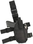 ASETIC Drop Leg Holster for Pistol-