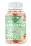 B Complex For Kids Gummy