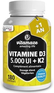 Vitamine D