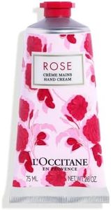 L'Occitane Rose Hand and Nail Cream 75 ml