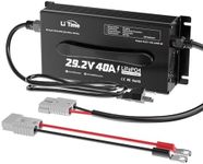 LiTime 24 (29.2) Volt 40A Mountable