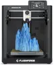 FLASHFORGE 3D Printer AD5M, CoreXY 600mm/s High-Speed Printer with 1-Click Auto Leveling, High-Temp Direct Drive Extruder, 3s Quick-Swap Nozzle, 220×220×220mm Build Volume