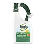 Roundup For Lawns₃ Ready-To-Spray -