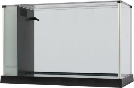 Fluval SPEC 5-Gallon Aquarium Kit – LED Lighting, 3-Stage Filtration