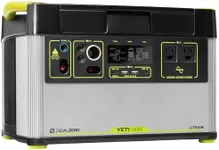 Goal Zero Yeti Portable Power Stati