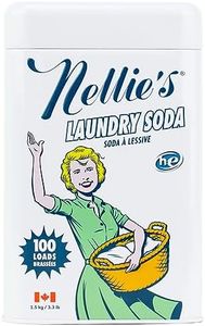 Nellie's L