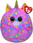 TY - Squish a Boo Unicorn Fantasia - 31 CM