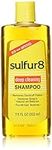Sulfur 8 Deep Cleaning Shampoo for 