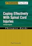 Coping Effectively With Spinal Cord