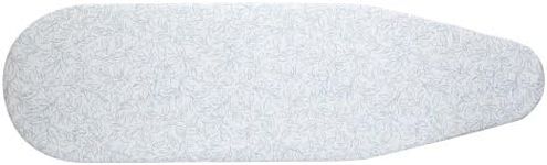 Household Essentials 2019 Ironing Board Replacement Pad and Cover | Only for Stow Away in-Wall Ironing Boards | Willow