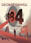 Nineteen Eighty-Four: The Graphic N