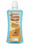 Pitambari Liquid Cleaner 500 ml – Special Blue Edition | Multi-Metal Cleaner for Copper, Brass, Aluminium, Steel & Silver | Removes Tarnish & Restores Shine