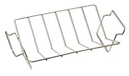 Char-Broil Stainless Steel Roast and Rib Rack