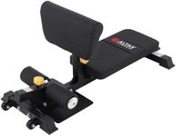 Altas Strength Sissy Squat Machine 