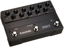 Pedal Effect Eventide Space Reverb 