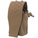 Multifunctional MOLLE SPUD Pouch,Tactical Quick Release Magazine Pouches