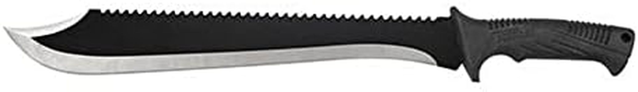 Schrade Full Tang Machete with 3Cr13 Stainless Steel Blade