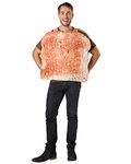 Seasons Adult Toast Costume