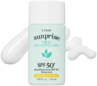 ETUDE Sunp