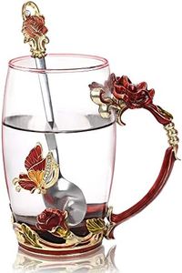 Glass Coff